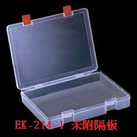 工具盒EK-214 / EK-214-1